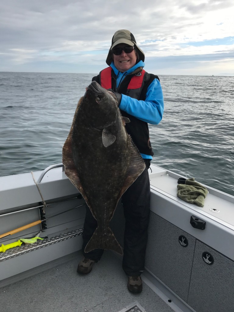 Halibut Fishing in Newport, Oregon Greenman Properties